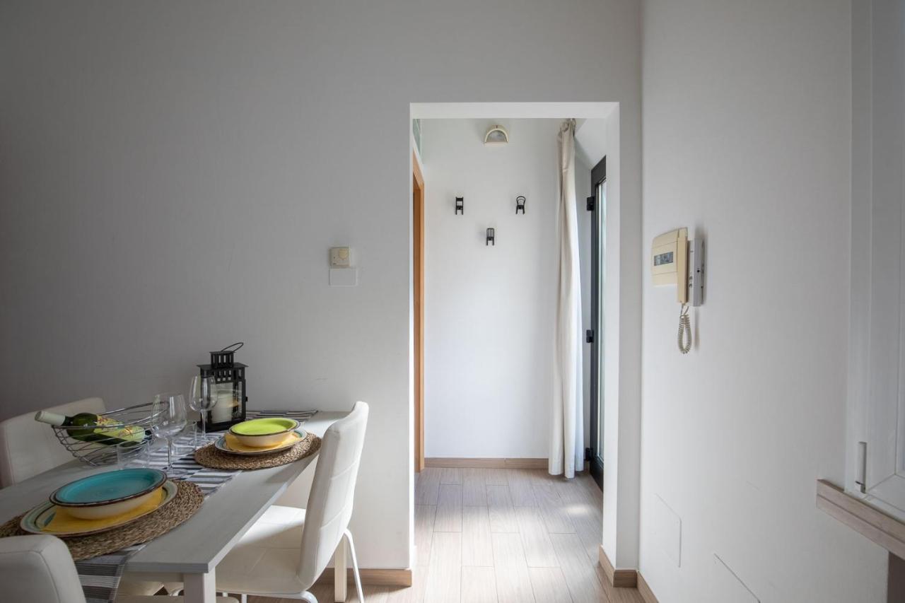 Bilocale Con Giardino A 200Mt Dal Mare - Homeunity ريميني المظهر الخارجي الصورة