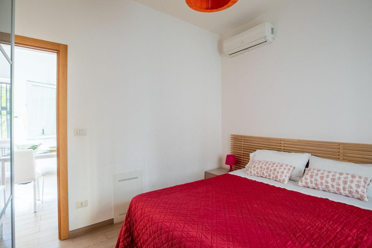 Bilocale Con Giardino A 200Mt Dal Mare - Homeunity ريميني المظهر الخارجي الصورة