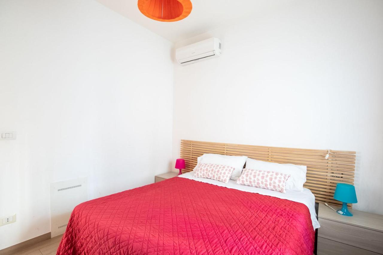 Bilocale Con Giardino A 200Mt Dal Mare - Homeunity ريميني المظهر الخارجي الصورة